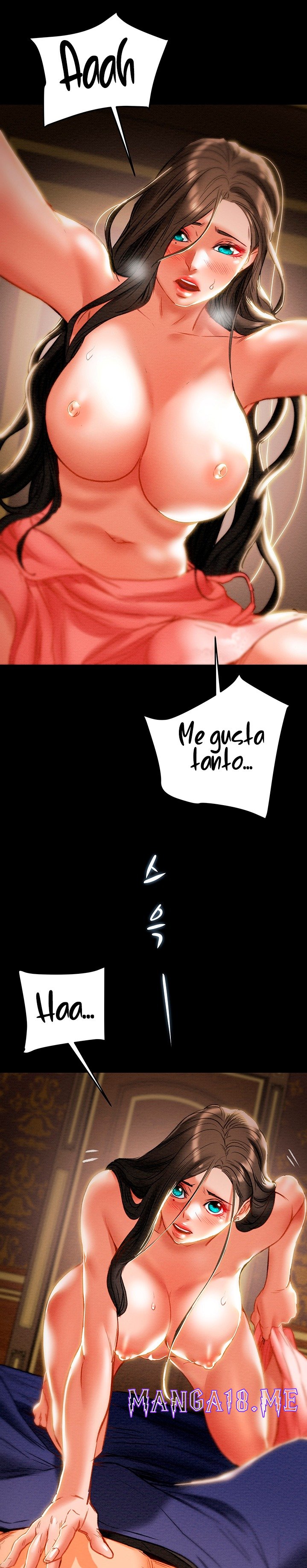 Erotic Scheme Raw - Chapter 82 Page 18