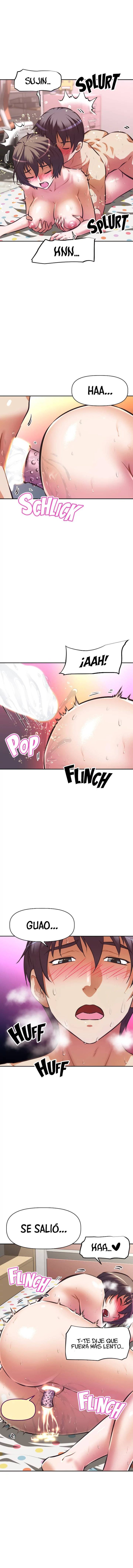 Streamer Aunt RAW - Chapter 16 Page 8