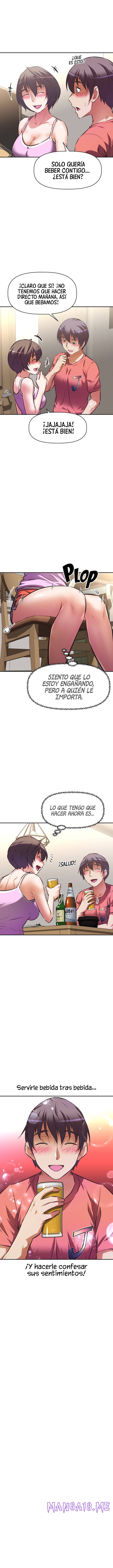 Streamer Aunt RAW - Chapter 21 Page 11