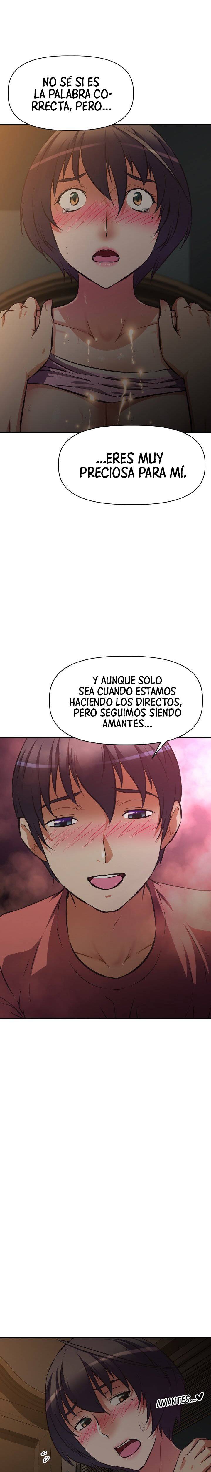 Streamer Aunt RAW - Chapter 23 Page 5