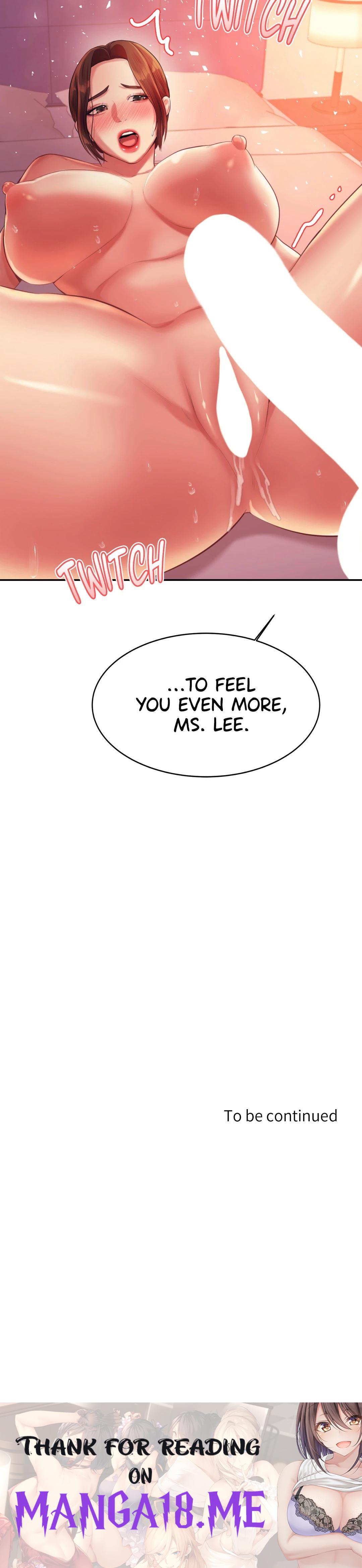 Teacher’s Lesson - Chapter 21 Page 62
