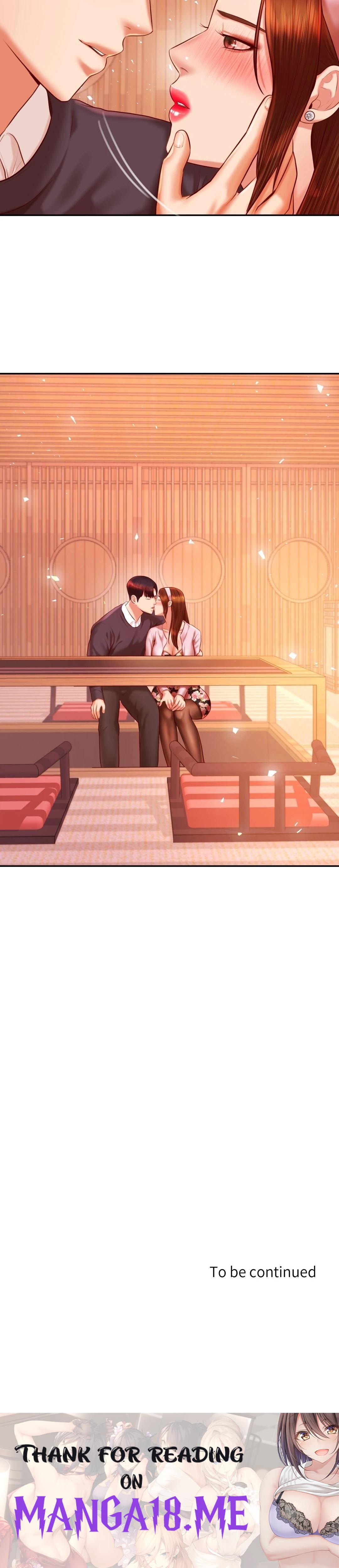 Teacher’s Lesson - Chapter 29 Page 59