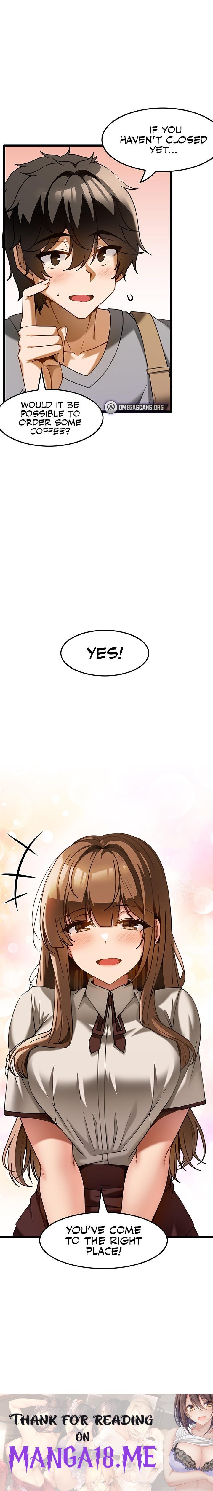 Too Good At Massages - Chapter 14 Page 24