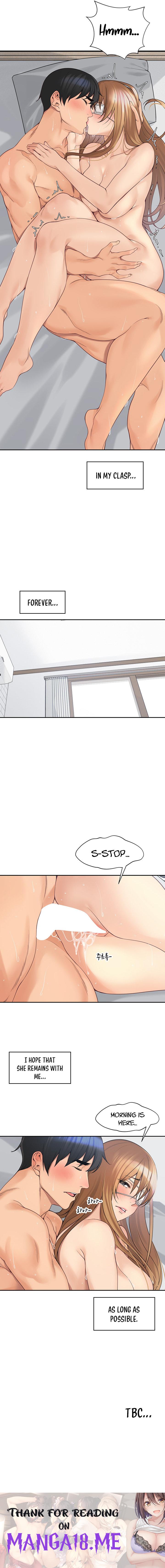 Friendly relationship - Chapter 46 Page 7