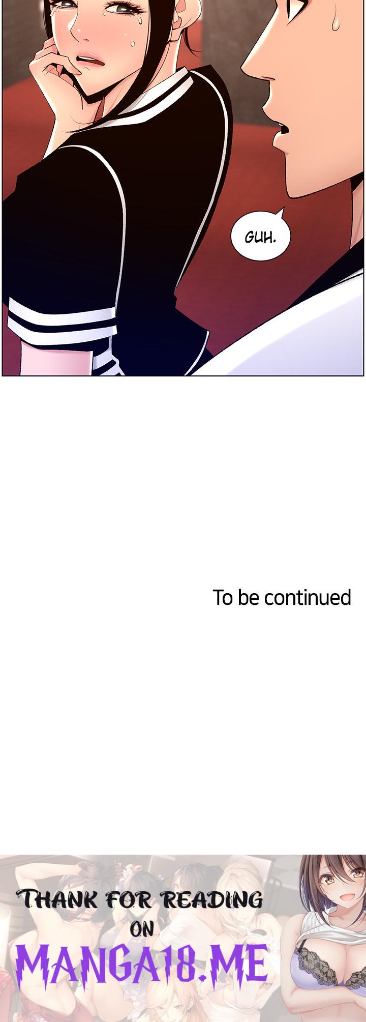 APP for the Emperor of the Night - Chapter 25 Page 39