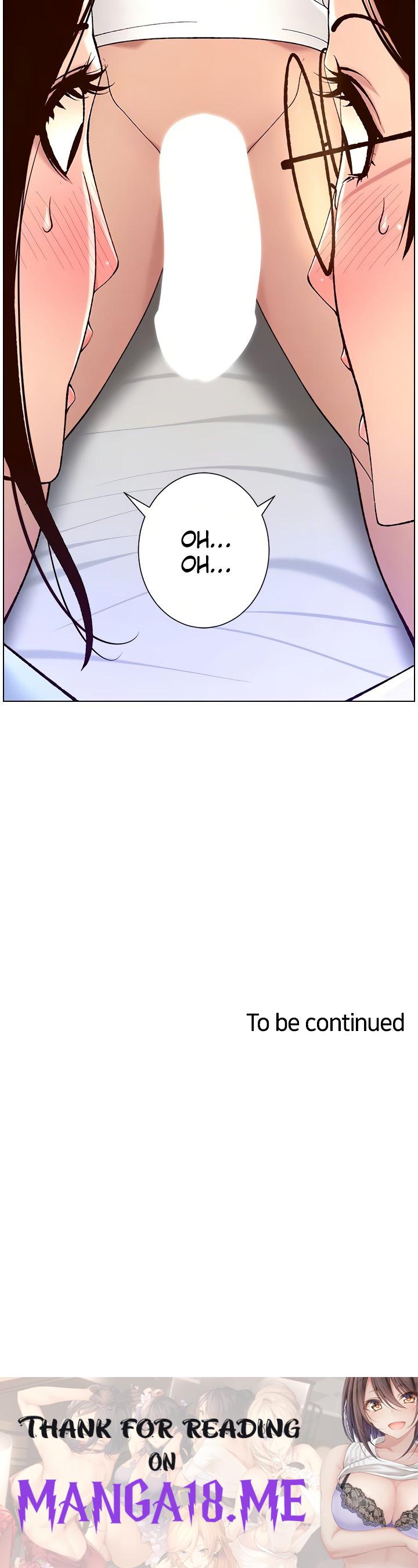 APP for the Emperor of the Night - Chapter 38 Page 40