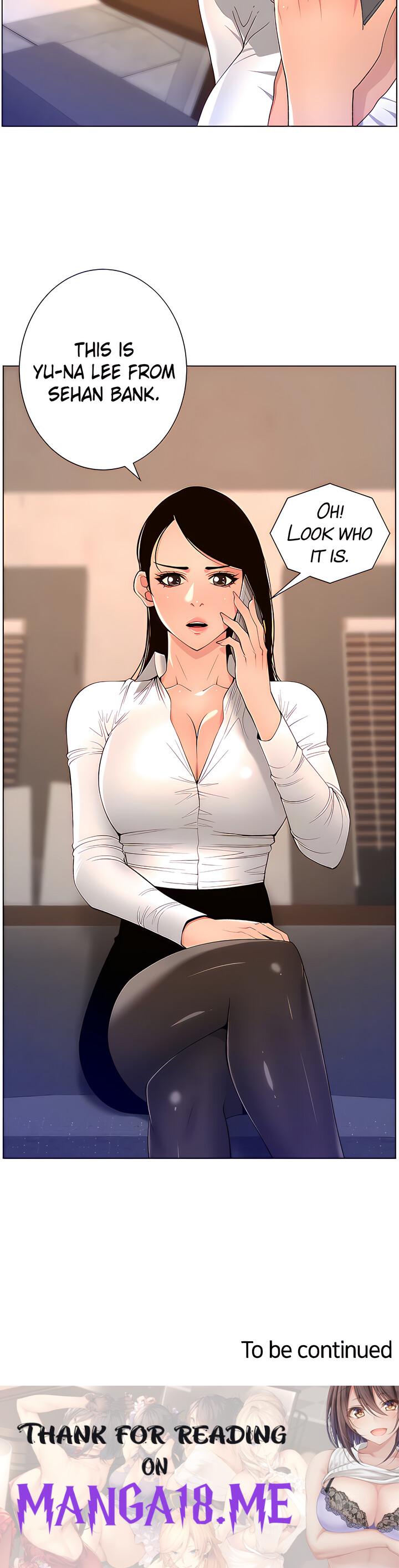APP for the Emperor of the Night - Chapter 42 Page 36