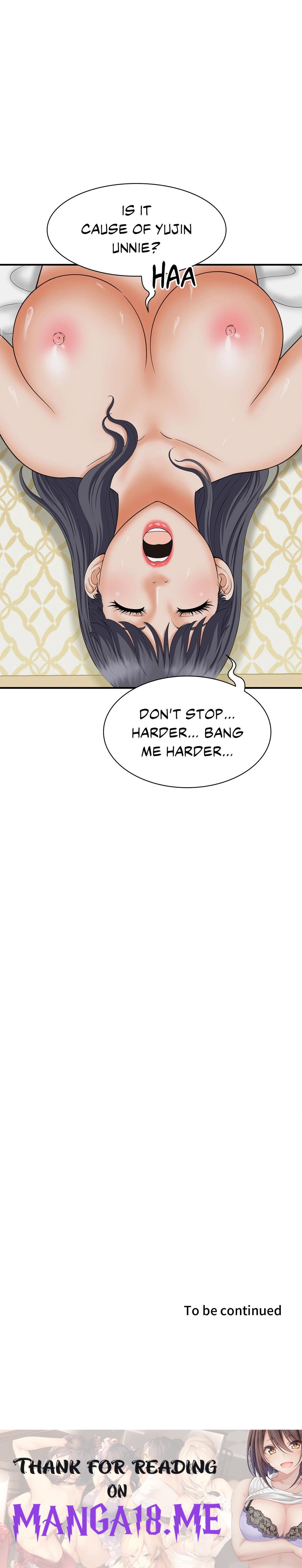 Hunting for Cougars - Chapter 7 Page 45