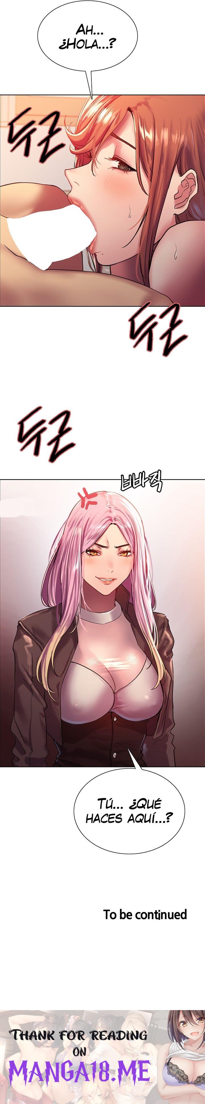 Sex Stopwatch Raw - Chapter 15 Page 38