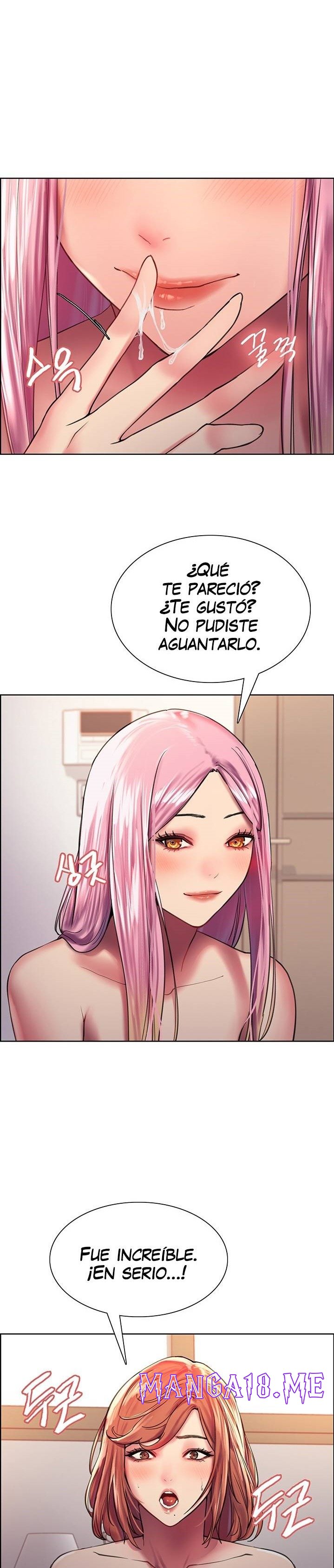 Sex Stopwatch Raw - Chapter 17 Page 28