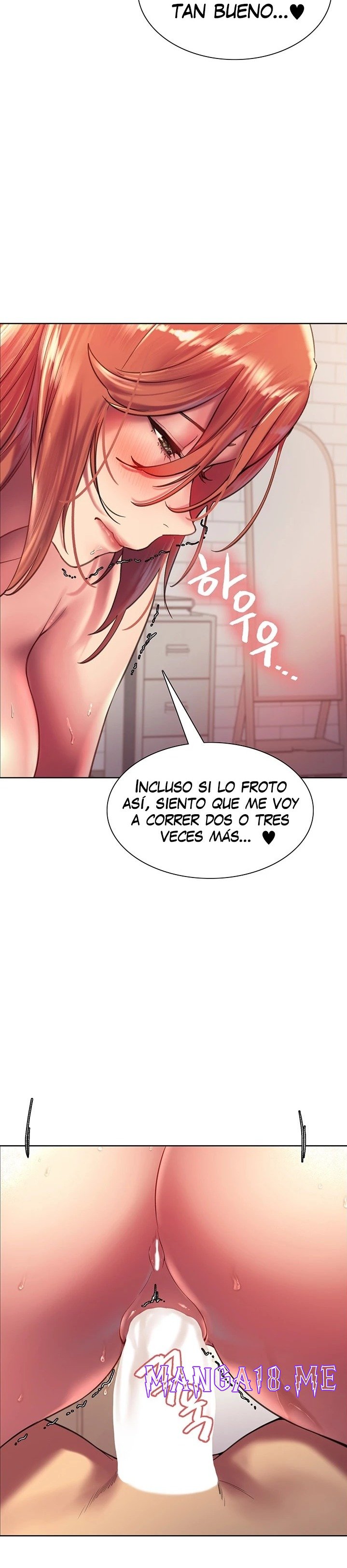 Sex Stopwatch Raw - Chapter 19 Page 24