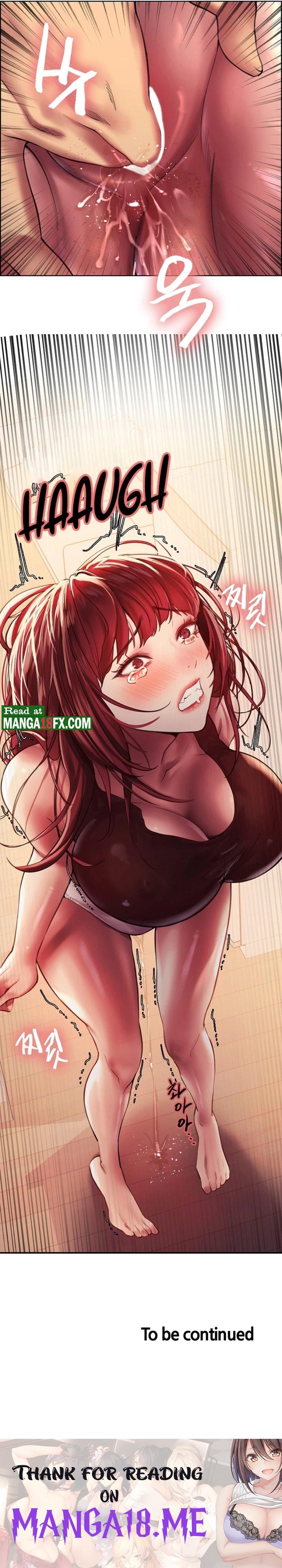 Sex Stopwatch Raw - Chapter 21 Page 16
