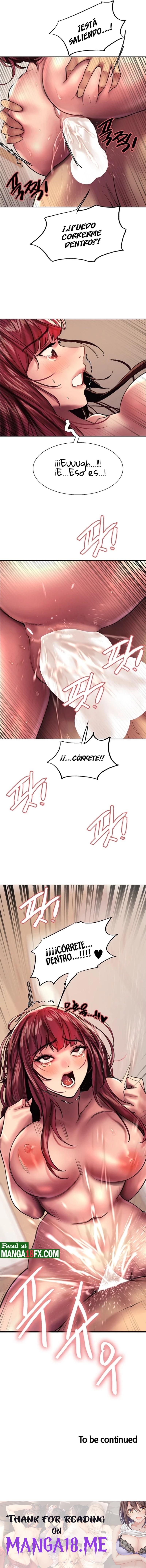 Sex Stopwatch Raw - Chapter 24 Page 23