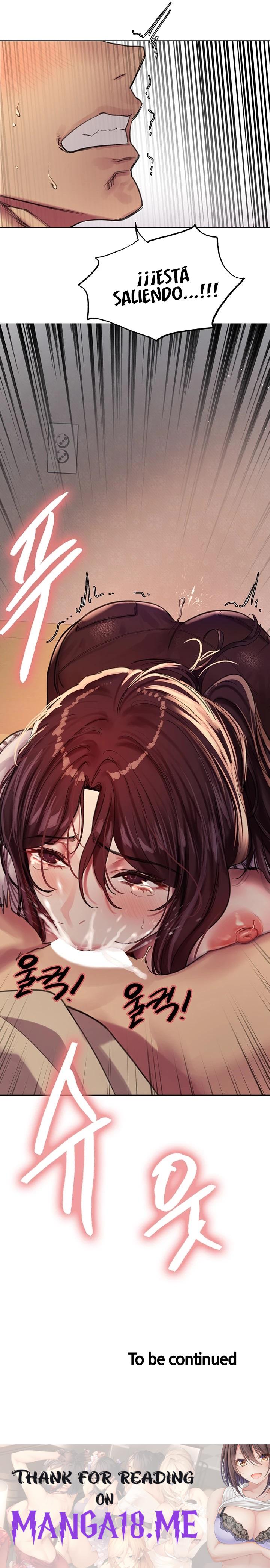 Sex Stopwatch Raw - Chapter 28 Page 30