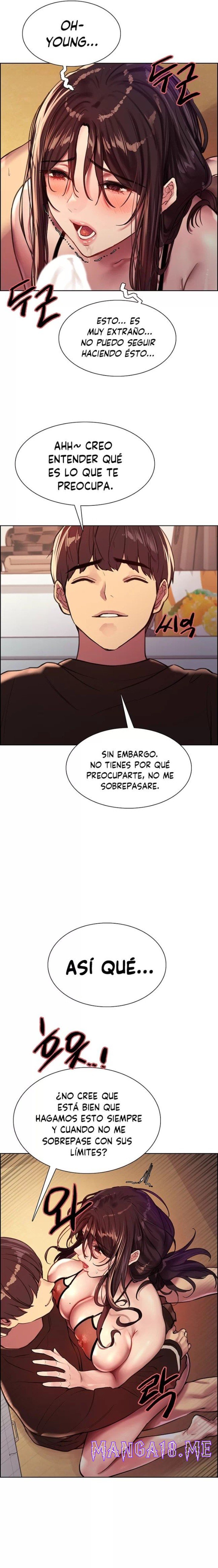 Sex Stopwatch Raw - Chapter 29 Page 23