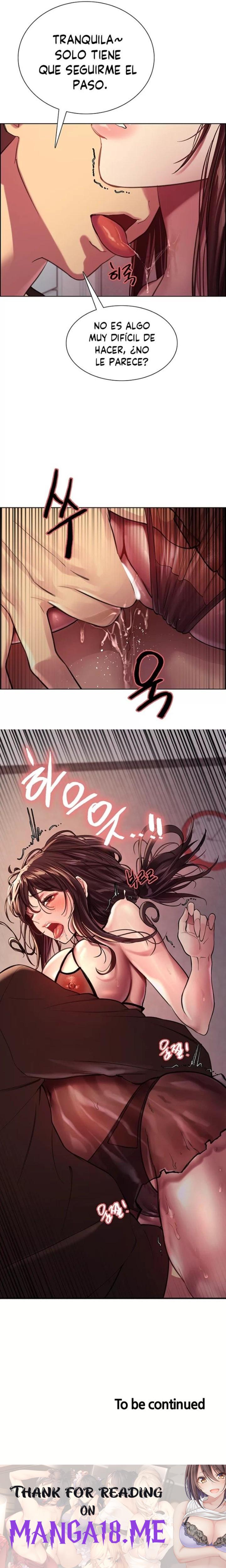Sex Stopwatch Raw - Chapter 29 Page 25