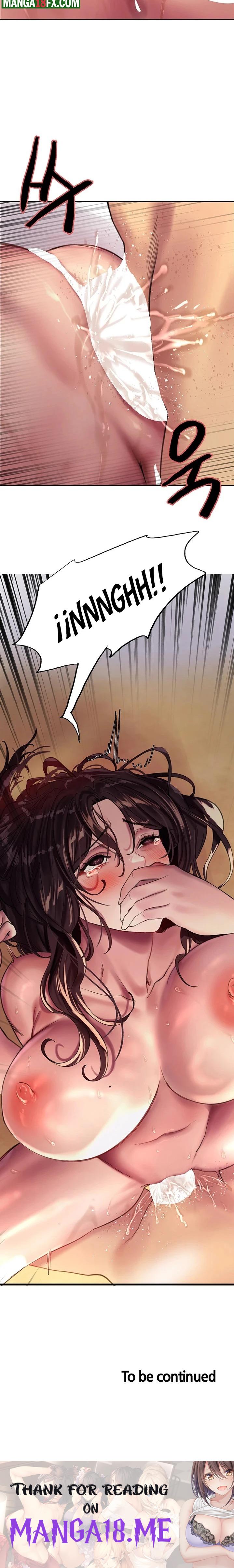 Sex Stopwatch Raw - Chapter 30 Page 28