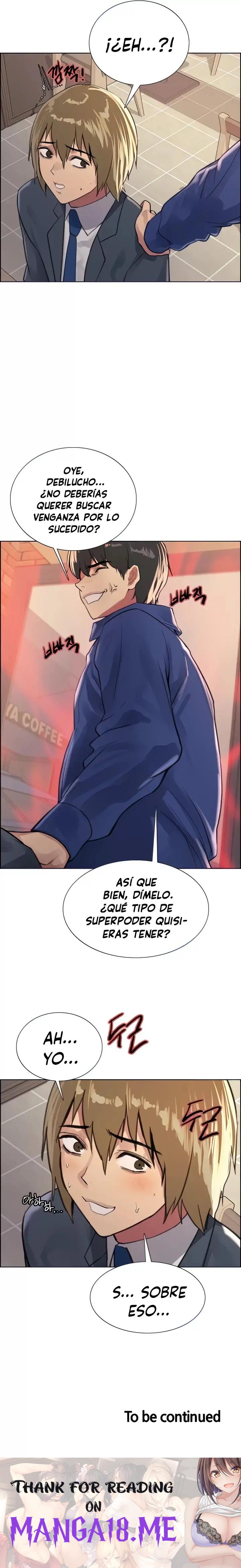 Sex Stopwatch Raw - Chapter 33 Page 29
