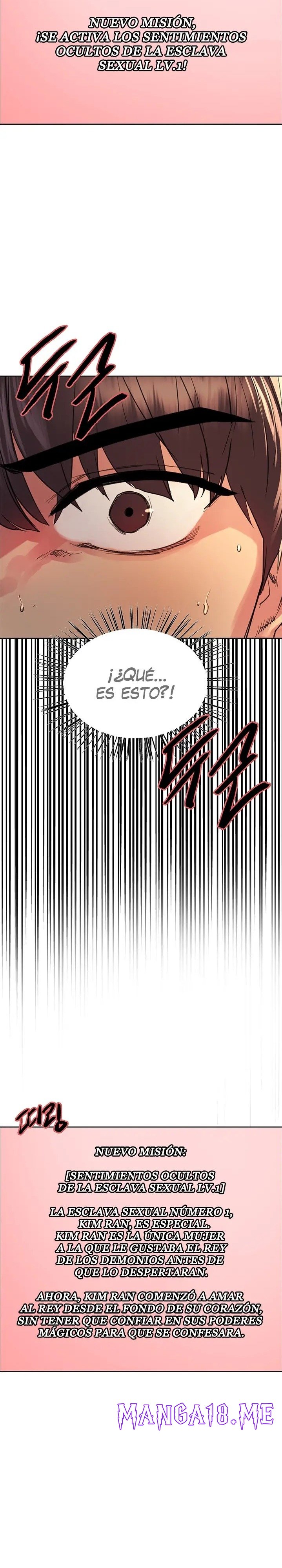 Sex Stopwatch Raw - Chapter 40 Page 13