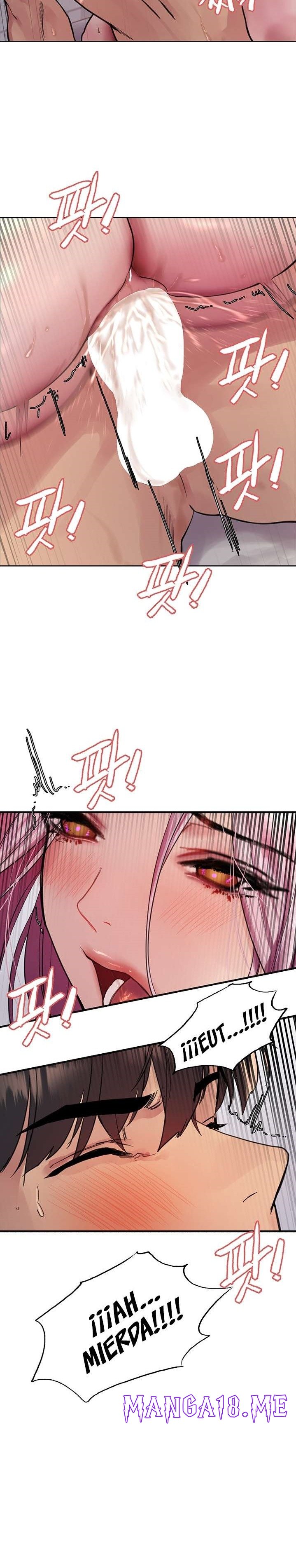 Sex Stopwatch Raw - Chapter 42 Page 25