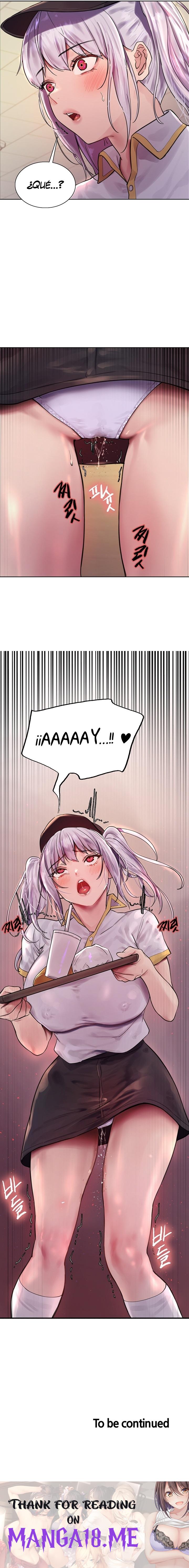 Sex Stopwatch Raw - Chapter 43 Page 32