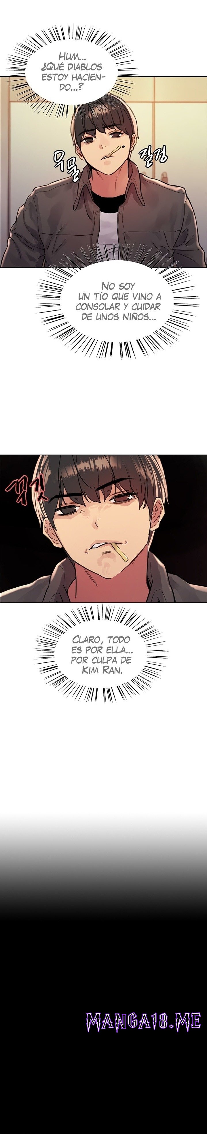 Sex Stopwatch Raw - Chapter 43 Page 5
