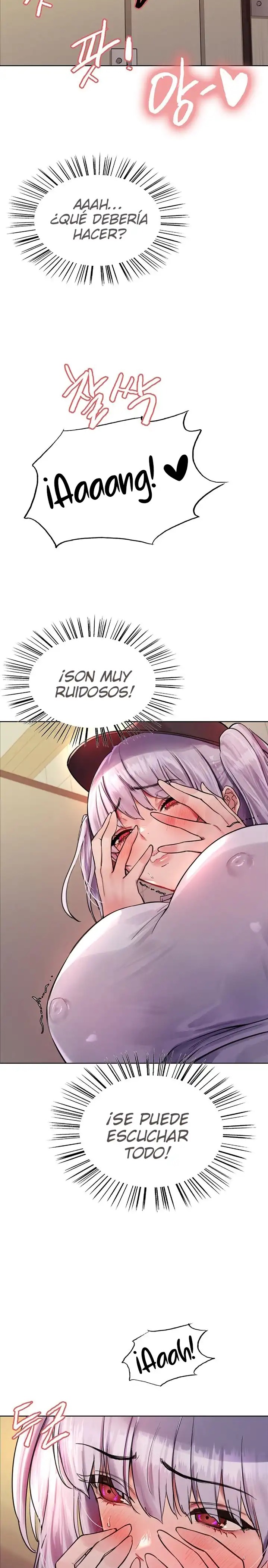 Sex Stopwatch Raw - Chapter 46 Page 17