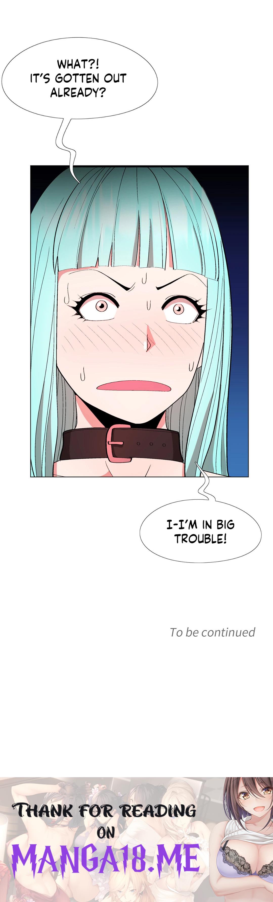 Cosplay Girl - Chapter 10 Page 31