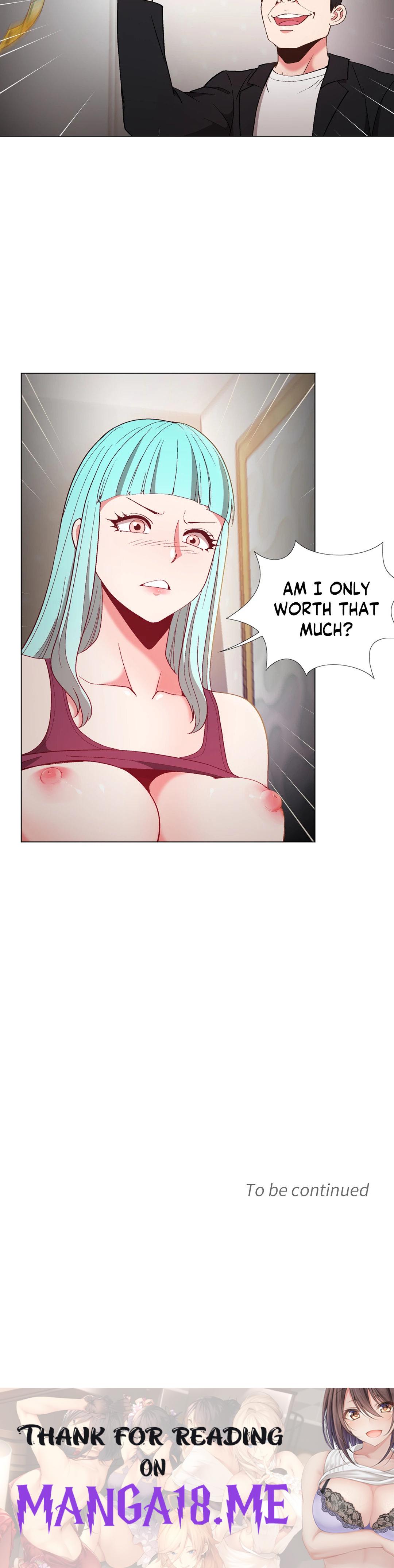 Cosplay Girl - Chapter 12 Page 33