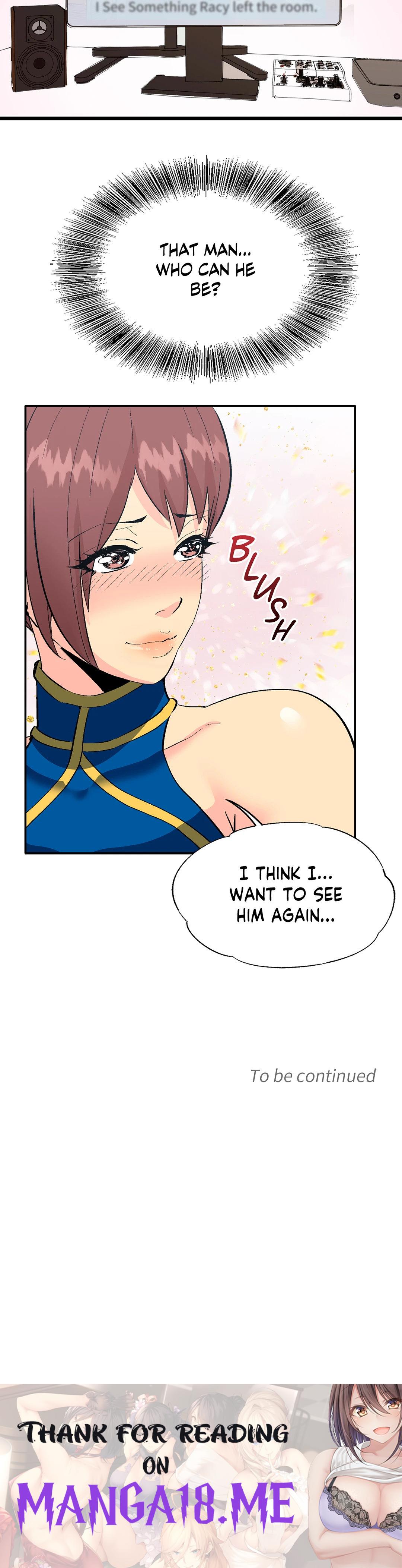 Cosplay Girl - Chapter 2 Page 32