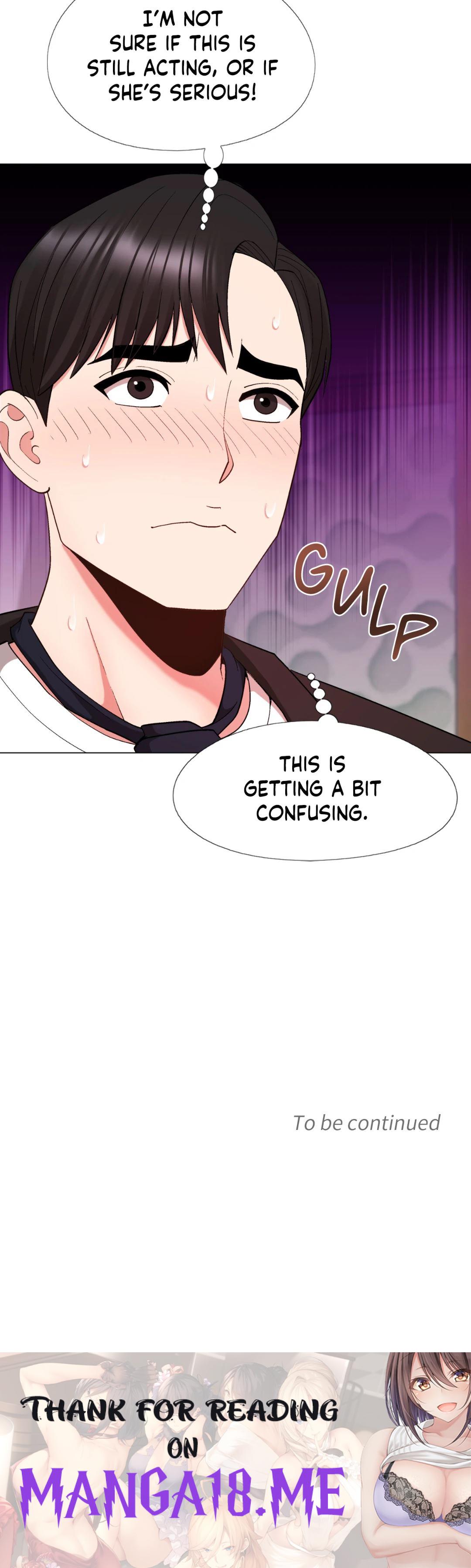 Cosplay Girl - Chapter 26 Page 32