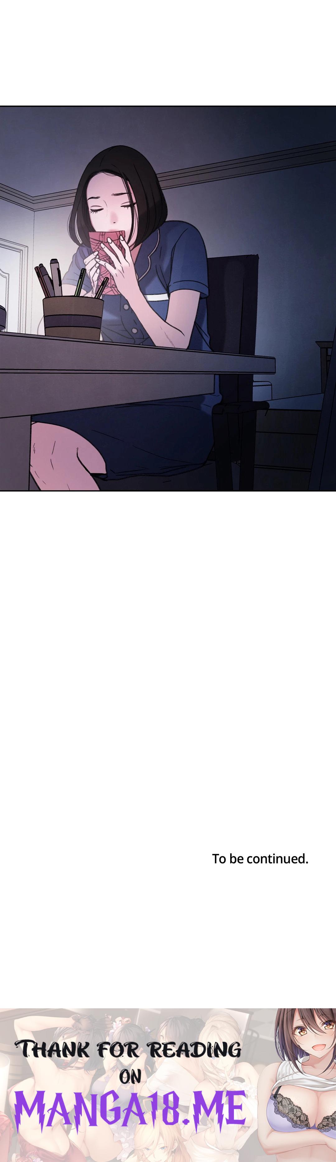 Dirty Reverie - Chapter 33 Page 26