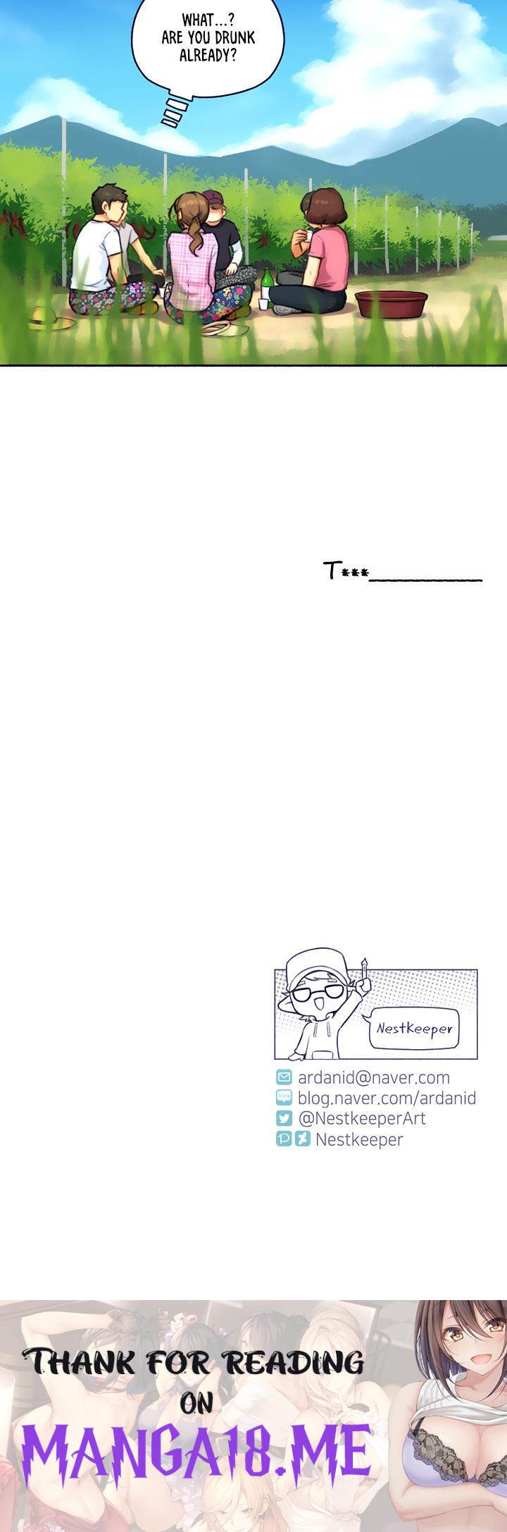 The Memories of that Summer Day - Chapter 1 Page 44