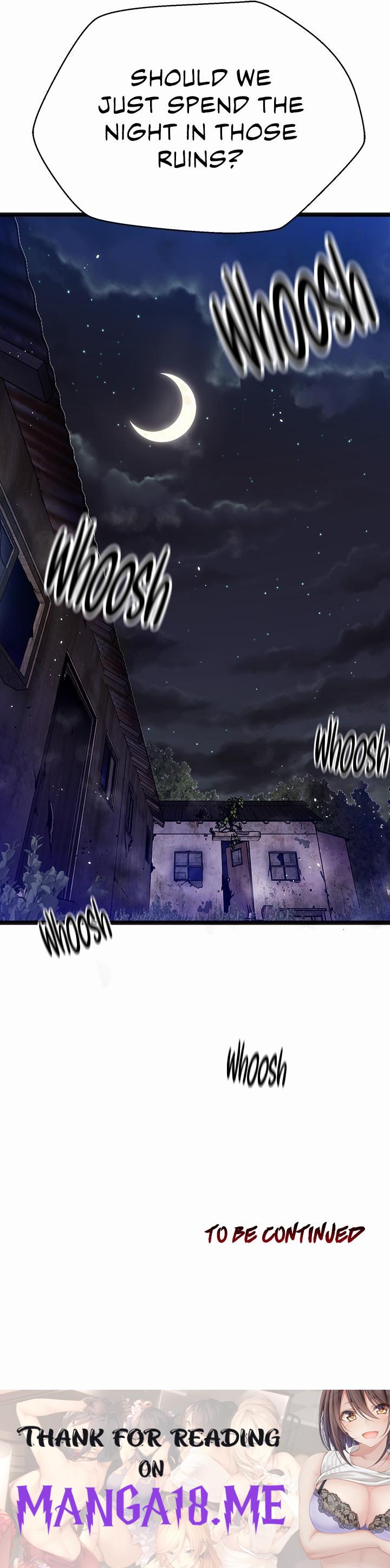 The Memories of that Summer Day - Chapter 17 Page 14
