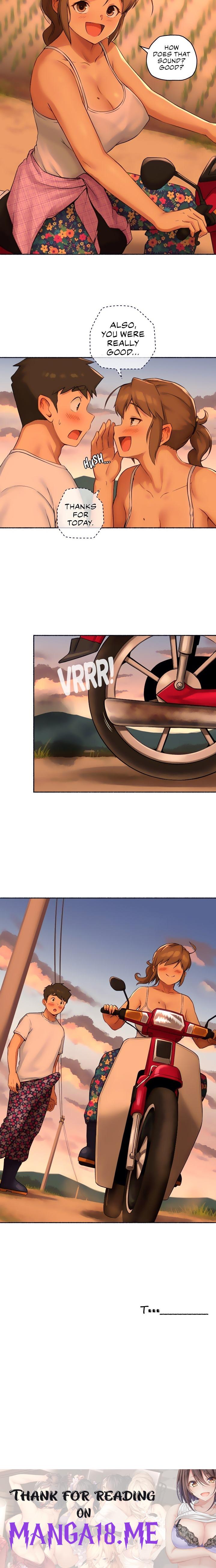 The Memories of that Summer Day - Chapter 8 Page 22
