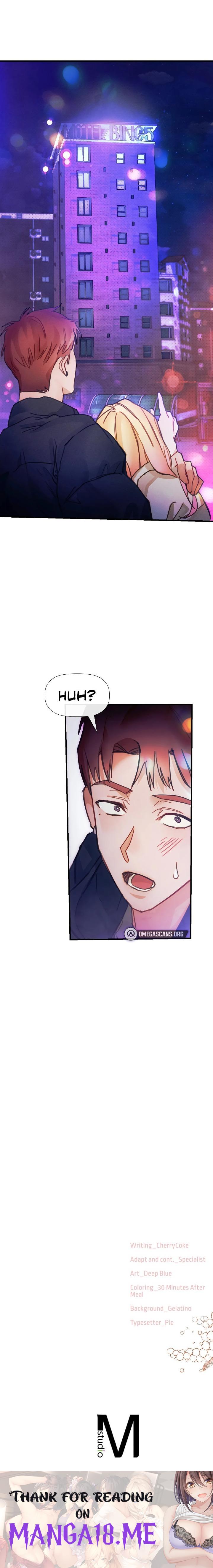 Pure Love - Chapter 7 Page 27