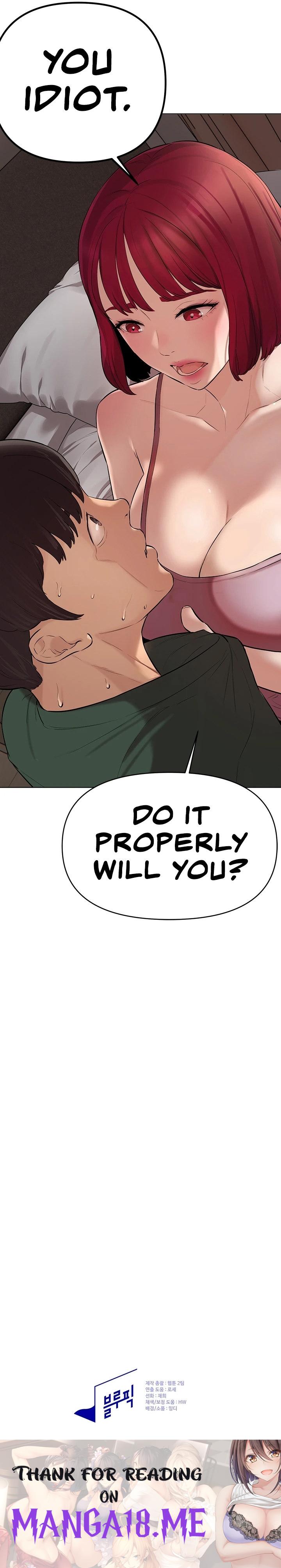 The Girls I couldn’t date before - Chapter 2 Page 15