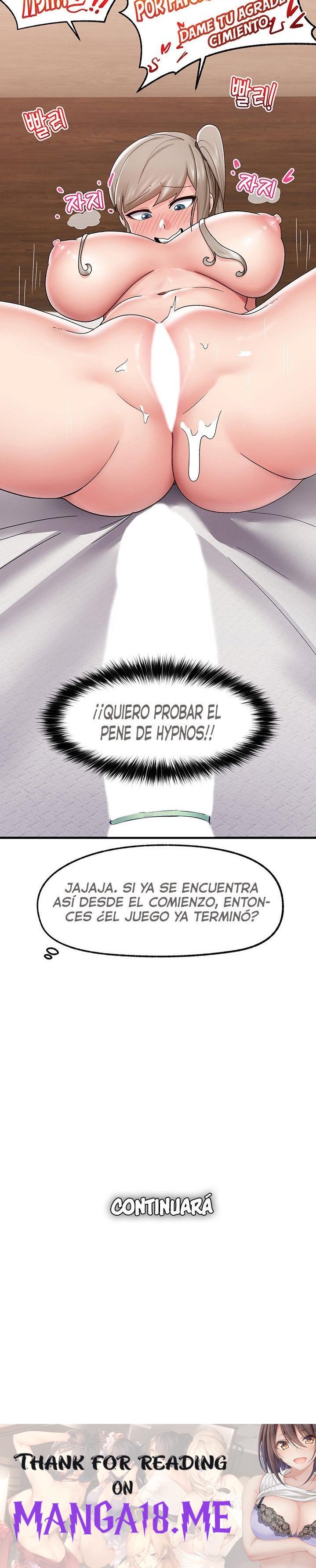 Absolute Hypnosis in Another World Raw - Chapter 24 Page 28