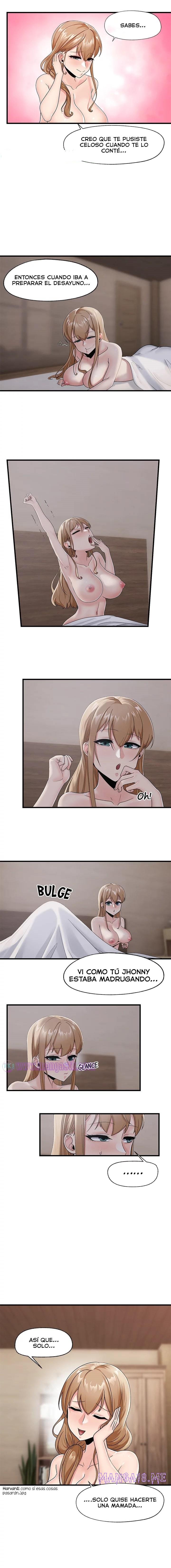 Absolute Hypnosis in Another World Raw - Chapter 9 Page 9