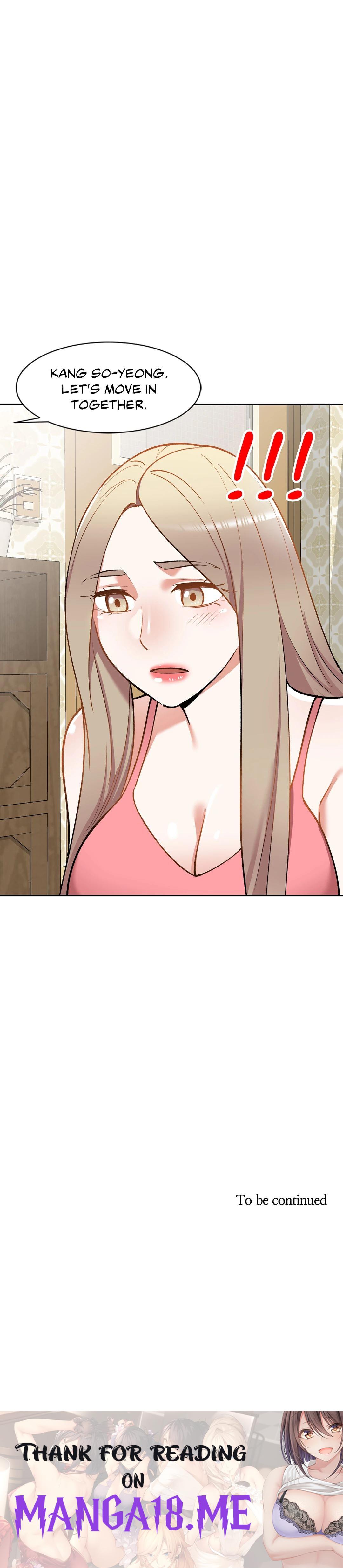 My Secretary’s Got a Secret - Chapter 23 Page 52