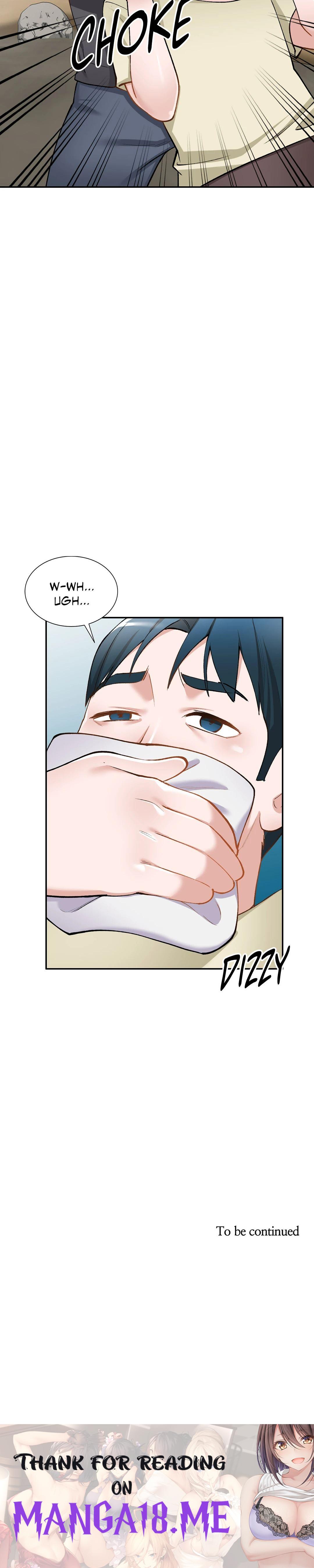 My Secretary’s Got a Secret - Chapter 24 Page 53