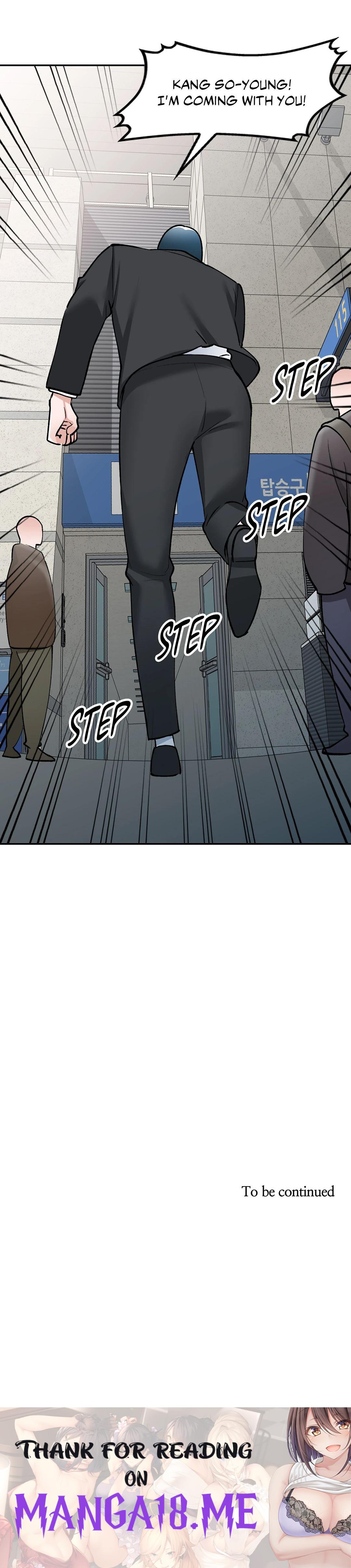 My Secretary’s Got a Secret - Chapter 27 Page 55
