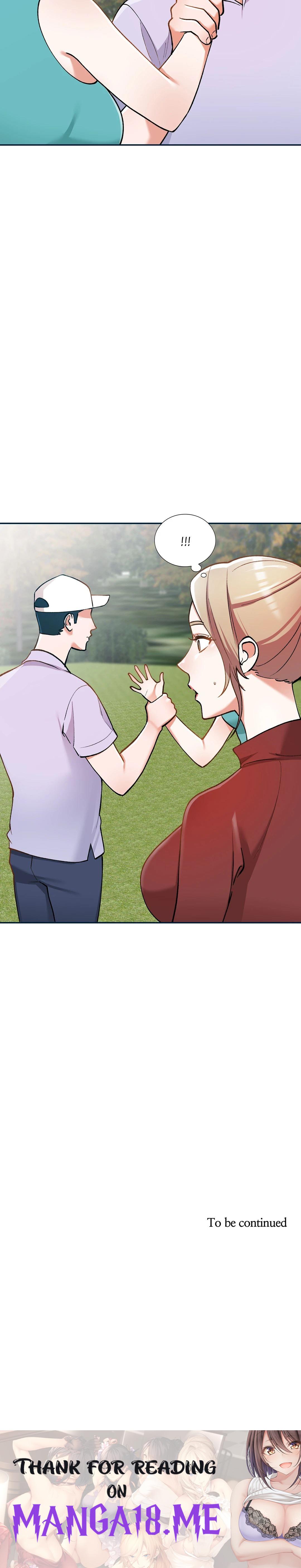 My Secretary’s Got a Secret - Chapter 3 Page 50