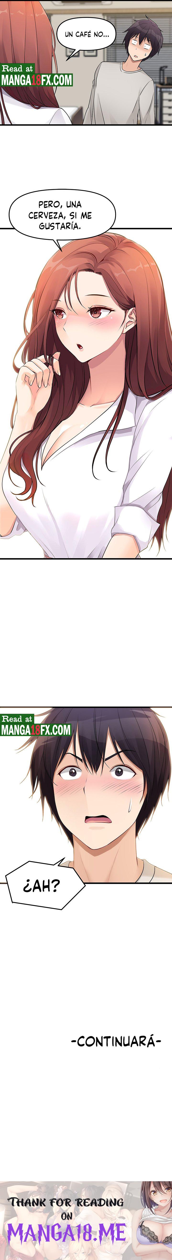Cucumber Market Raw - Chapter 1 Page 32