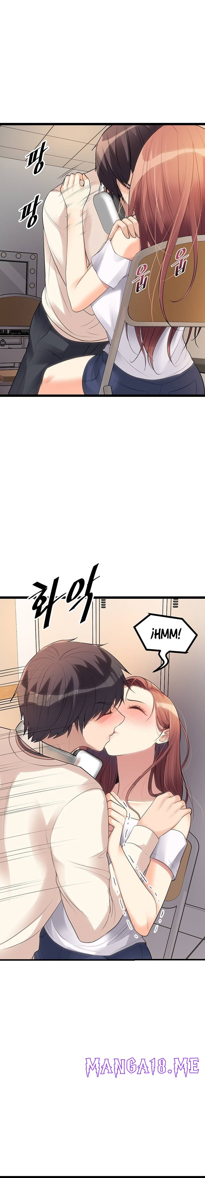 Cucumber Market Raw - Chapter 11 Page 35