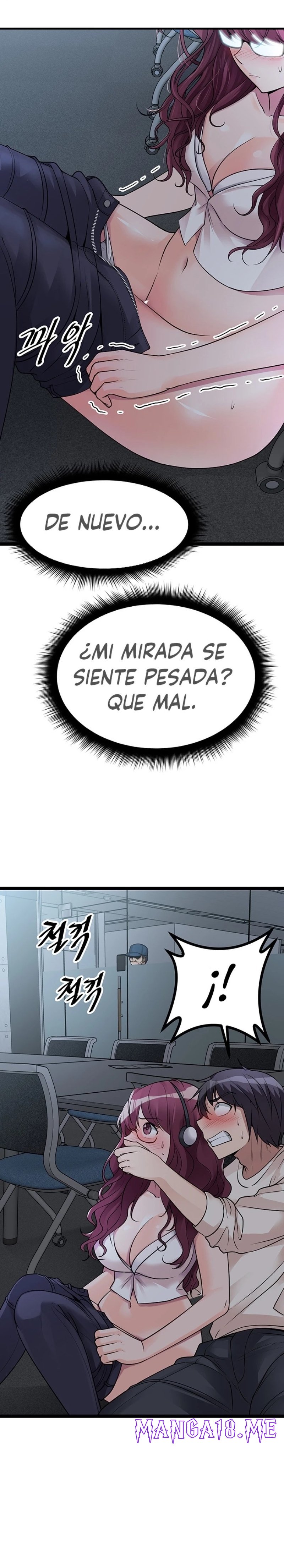 Cucumber Market Raw - Chapter 13 Page 11
