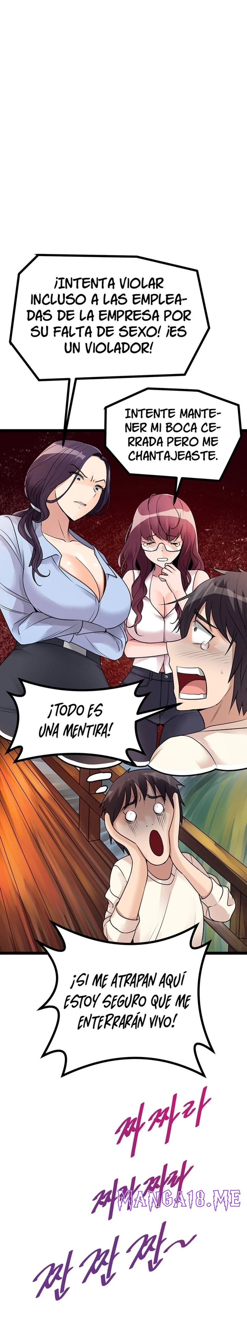 Cucumber Market Raw - Chapter 13 Page 13