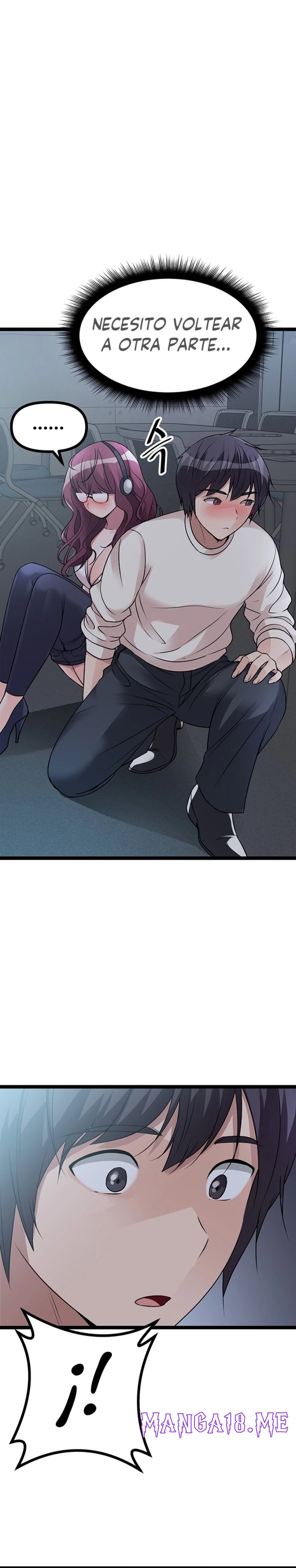 Cucumber Market Raw - Chapter 13 Page 18