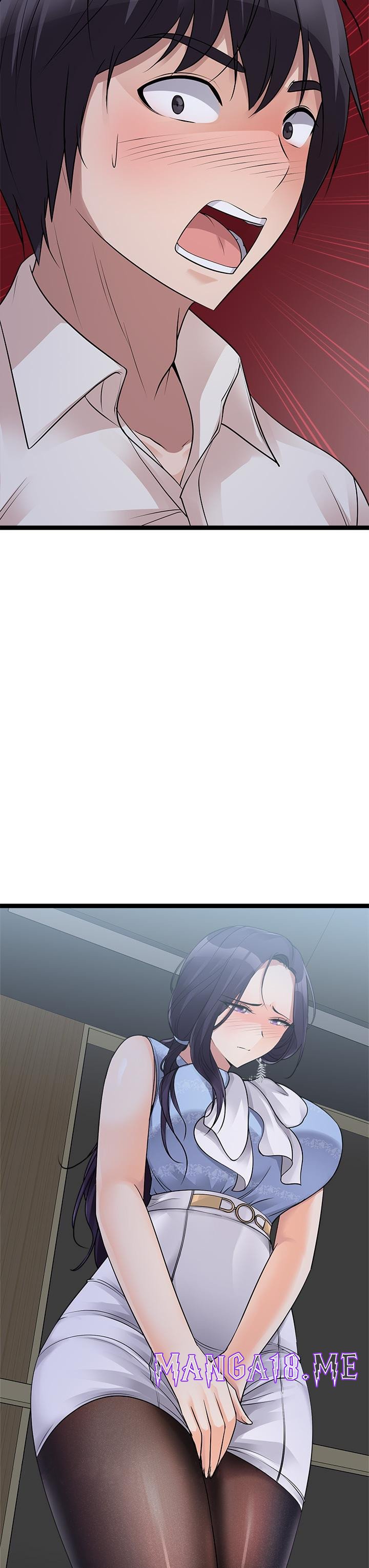Cucumber Market Raw - Chapter 19 Page 59
