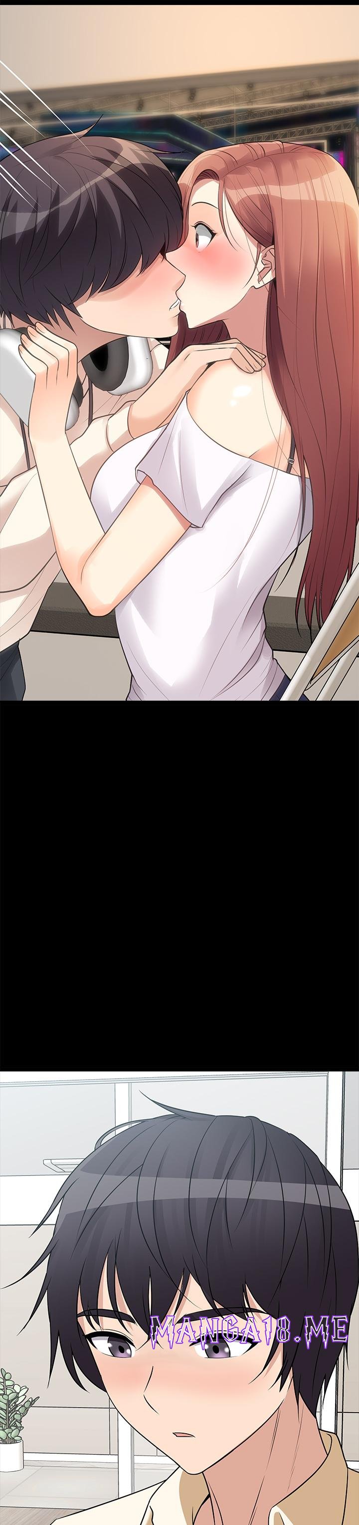 Cucumber Market Raw - Chapter 25 Page 15